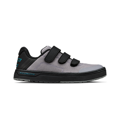 RIDE CONCEPTS kids shoes LIVEWIRE charcoal