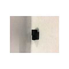 FORZA Integrated Seatpost Clamp for 27.2mm Seatpost - M6