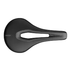 Terry saddle Butterfly Exera Women