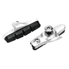 JAGWIRE rim brake pads Road Sport S silver