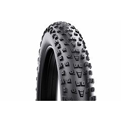WTB tire BAILIFF 4.5 27.5'' TCS Light Fast Rolling SG black