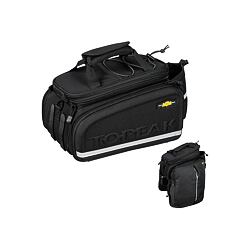 TOPEAK ESSENTIAL TRUNK BAG DXP