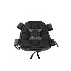 REDSHIFT Computer Mount Wahoo for Kitchen Sink Handlebar Bag