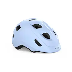 MET helmet HOORAY kids lilac -46/52