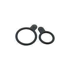 TOPEAK spare part - light mount WHITELITE 800BT