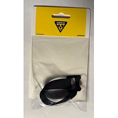 TOPEAK spare part - 17/154mm STRAP for D-FLASH EXPRESS FS/ST