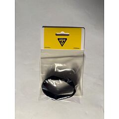 TOPEAK spare parts - 17/400mm STRAP for D-FLASH EXPRESS DT