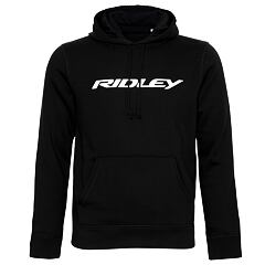 RIDLEY Hoodie Logo