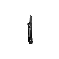 TOPEAK pump MINI MORPH black