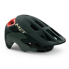 MET helmet REVO MIPS midnight forest -58/62
