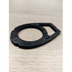 FORZA Spacer set N1/G1 Integrated Handlebar 3mm 5 ks