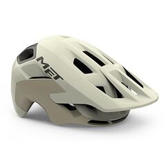 MET helmet REVO MIPS off white -58/61