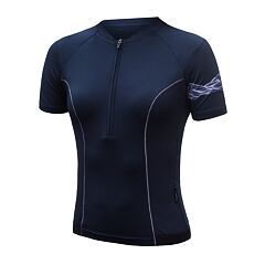 SENSOR CYCLE jersey WOM deep blue COOLMAX ENTRY