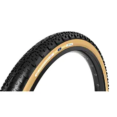 PANARACER tire GRAVELKING X1 700x40 black/brown
