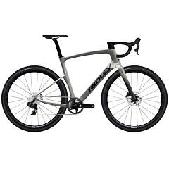 RIDLEY KANZO Fast Rival XLPR Empress Grey Metallic/Anthracite Metallic