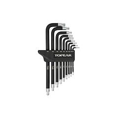 TOPEAK TORX WRENCH SET DX