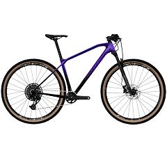 RIDLEY IGNITE SLX NX Eagle Amethyst Purple/Black