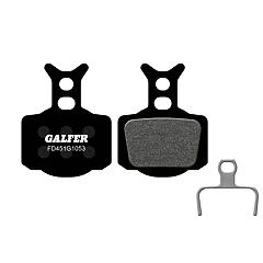 Galfer FD451 Standard G1053 brake pads for Formula