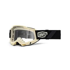 MX Goggles 100% ACCURI 2 Waystar Clear Lens