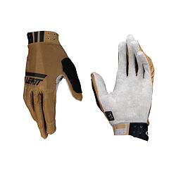 LEATT MTB 2.0 X-Flow Men's Gloves Peanut