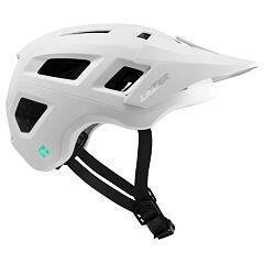 Lazer Coyote KinetiCore Matte White