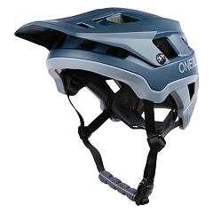 O'Neal Defender Solid Helmet Ocean Blue/Dark Grey 58-61 cm
