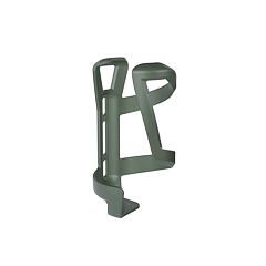 Trek Side Bottle Cage - Left - Olive Grey