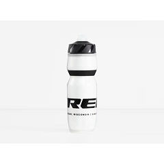 Trek Voda Ice 521ml Bottle White/Black