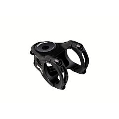 Spank Split 43 mm Stem Black