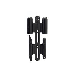 Ryder Slyder 4-up Storage System