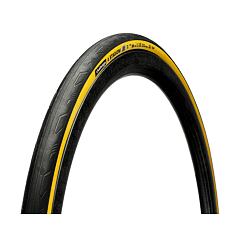 CHALLENGE tire 4 STAGIONI TLR 700x28 black/tan