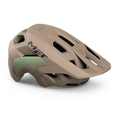 MET helmet REVO MIPS fungi -52/56