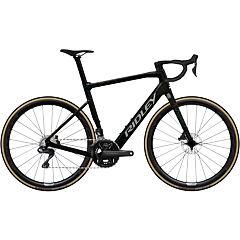 RIDLEY E-GRIFN Apex AXS Starstruck Black/Neon Silver