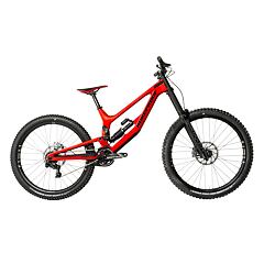 NUKEPROOF DISSENT Carbon Pro 297 GX DH7 Red