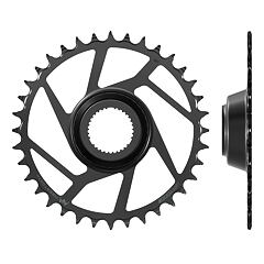 FSA chainring YAMAHA DM Steel 1x 36t CL55 MT-SH12 GIANT