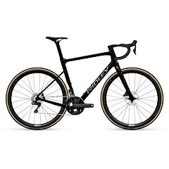 RIDLEY GRIFN RS SRAM Force XPLR Starstruck Black/Silver Neon