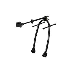 TOPEAK carrier Zi:RAK Essential w/ Strap-Mount