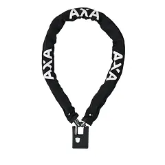 AXA lock Clinch+ 85 85/6 key black