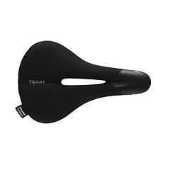 Terry saddle Fisio Gel Climavent Men