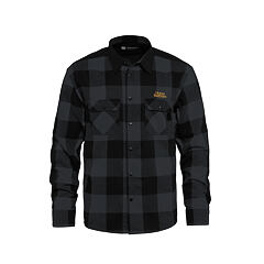 HORSEFEATHERS shirt PROM indigo