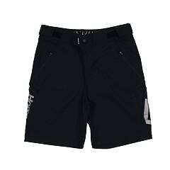 HORSEFEATHERS children's shorts STOKER YOUTH black