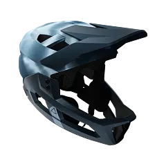 LEATT MTB ENDURO 2.0 helmet galaxy blue