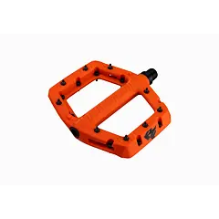 RACE FACE pedals CHESTER Large orange