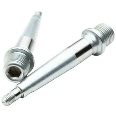 RACE FACE spare part PEDAL SPINDLE KIT, AEFFECT R, AXLE L/R
