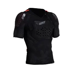 LEATT BODY PROTECTOR TEE ReaFlex stealth body protector