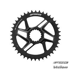 FSA chainring AGX+ GOSSAMER PRO DM 1x40t MT-SH12