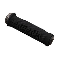 ERGON grips GDH Fat Black