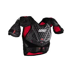 LEATT chest and back protector CHEST GUARD 1.5 PRO MINI black