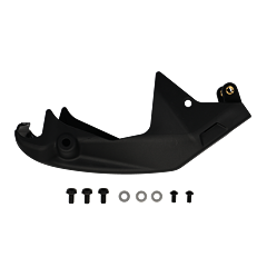 YETI LTE DU GUARD KIT WITH HARDWARE