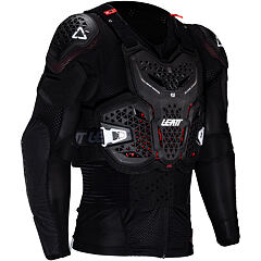 LEATT Body Protector 4.5 Evo